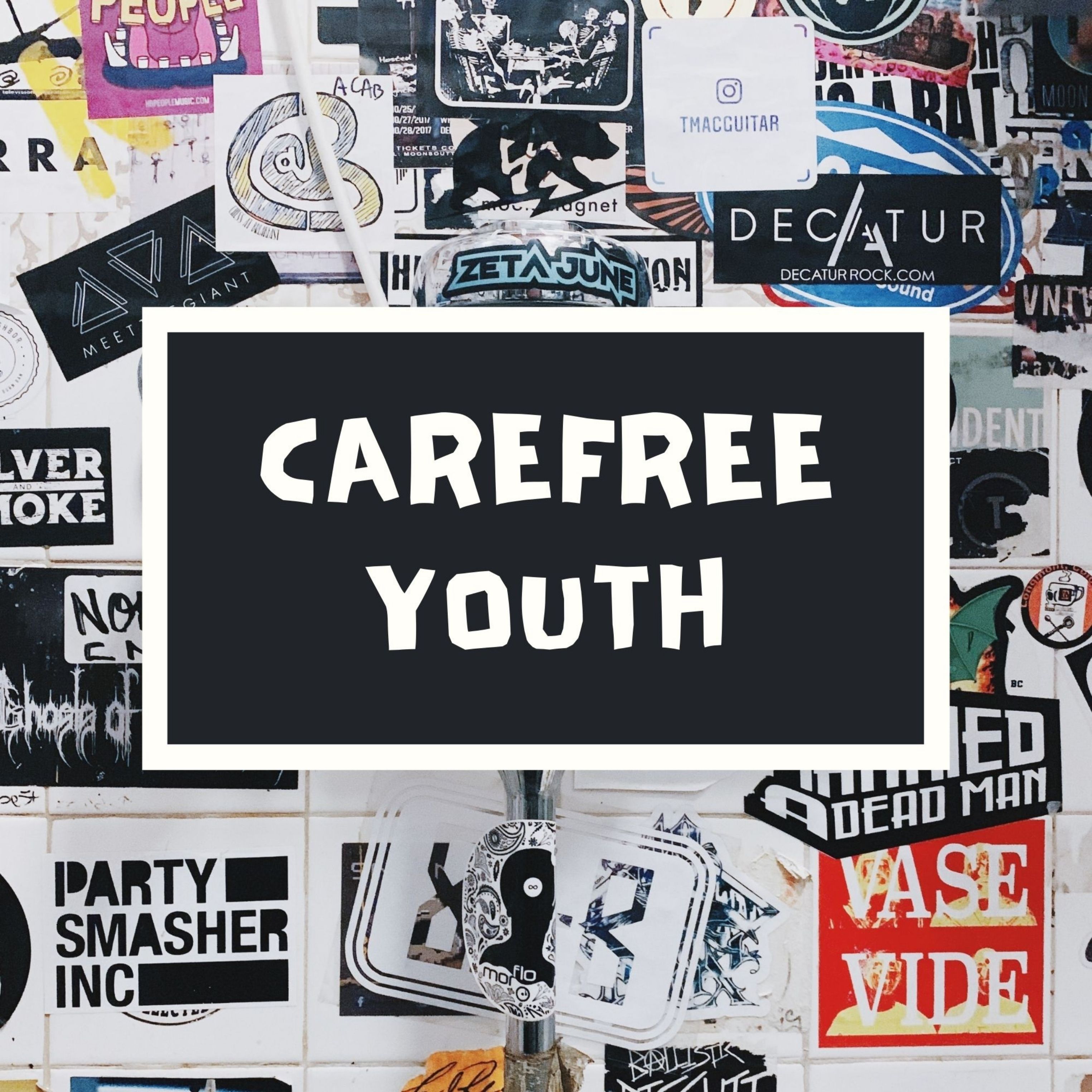 Carefree Youth