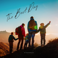 The Best Day - MaxKoMusic