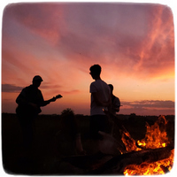 Inspiring Ambient Indie Folk - Toshootmusic