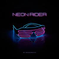 Neon Rider - MaxKoMusic